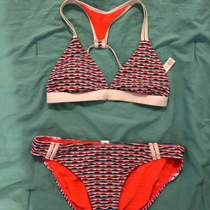 Athleta bikini